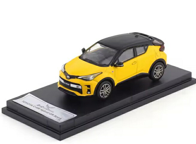 楽天市場】トヨタ chr アクセサリー（ミニカー・トイカー｜車