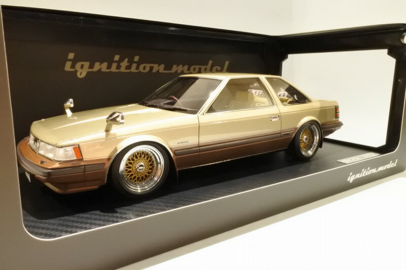 楽天市場】1/18 トヨタ ソアラ 2800gtの通販 楽天市場】1/18 トヨタ ソアラ 2800gtの通販