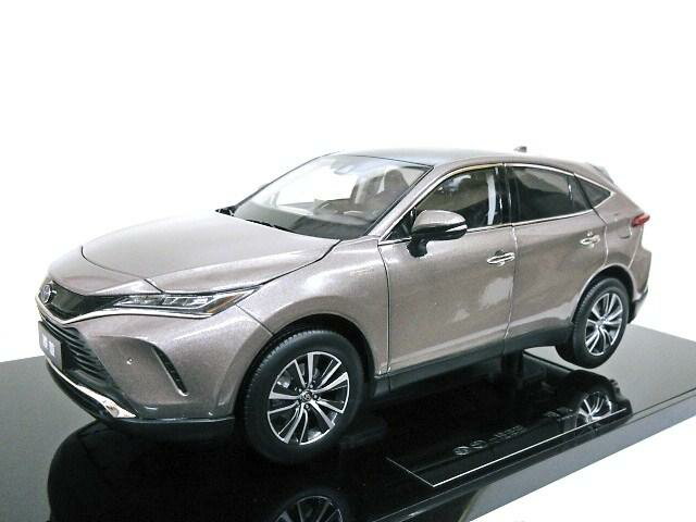 TOYOTA1/18ȥ西ϥꥢ(֥)2022HARRIER