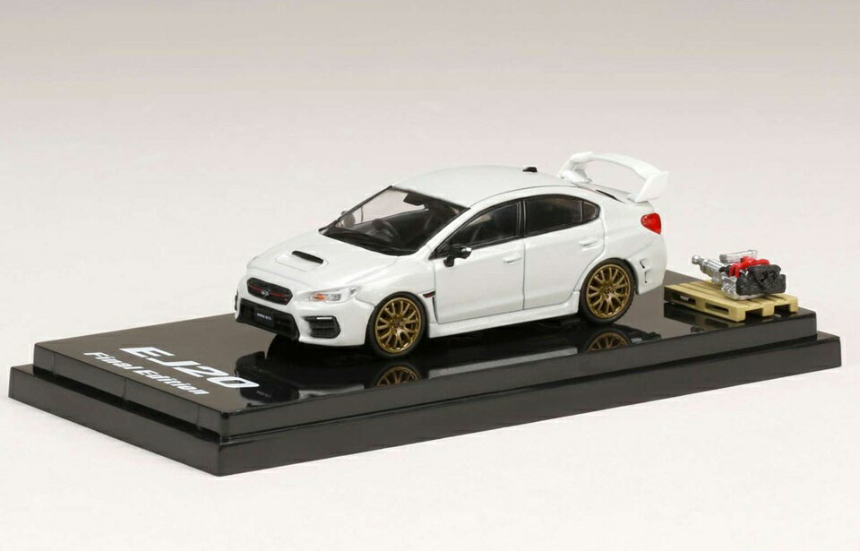 楽天市場】wrx sti ej20 ファイナルエディションの通販