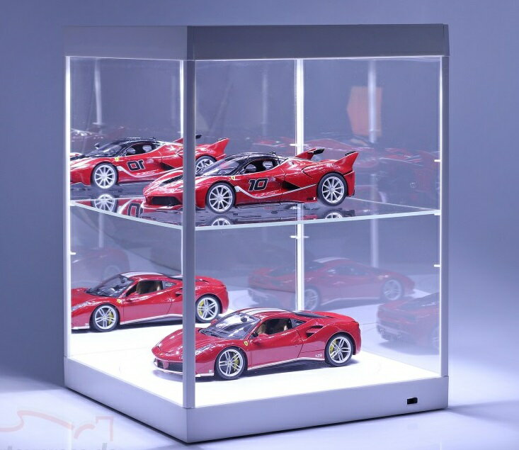 楽天市場】1/18 モデルカー ケース ledの通販 楽天市場】1/18 モデルカー ケース ledの通販
