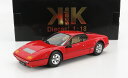 KK Scale 1/18 フェラーリ 512 BBi (レッド) 1981