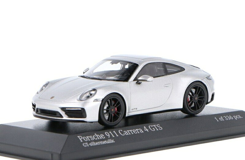 楽天市場】ポルシェ964 1/43 シルバーの通販