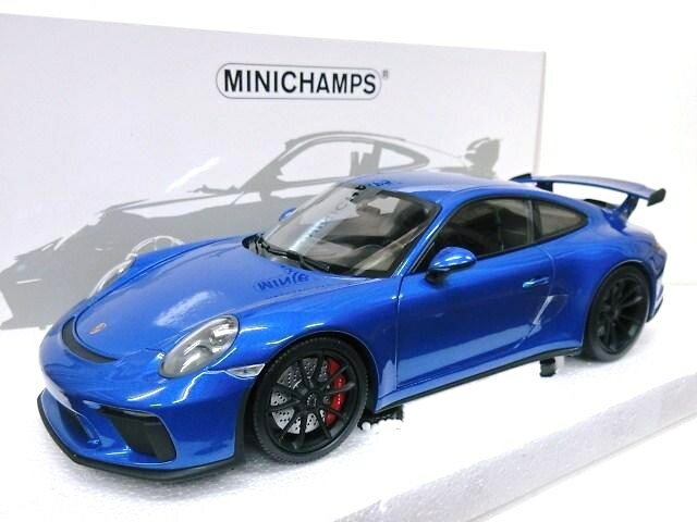 楽天市場】1/18ポルシェ991 ブルーの通販 楽天市場】1/18ポルシェ991 ブルーの通販