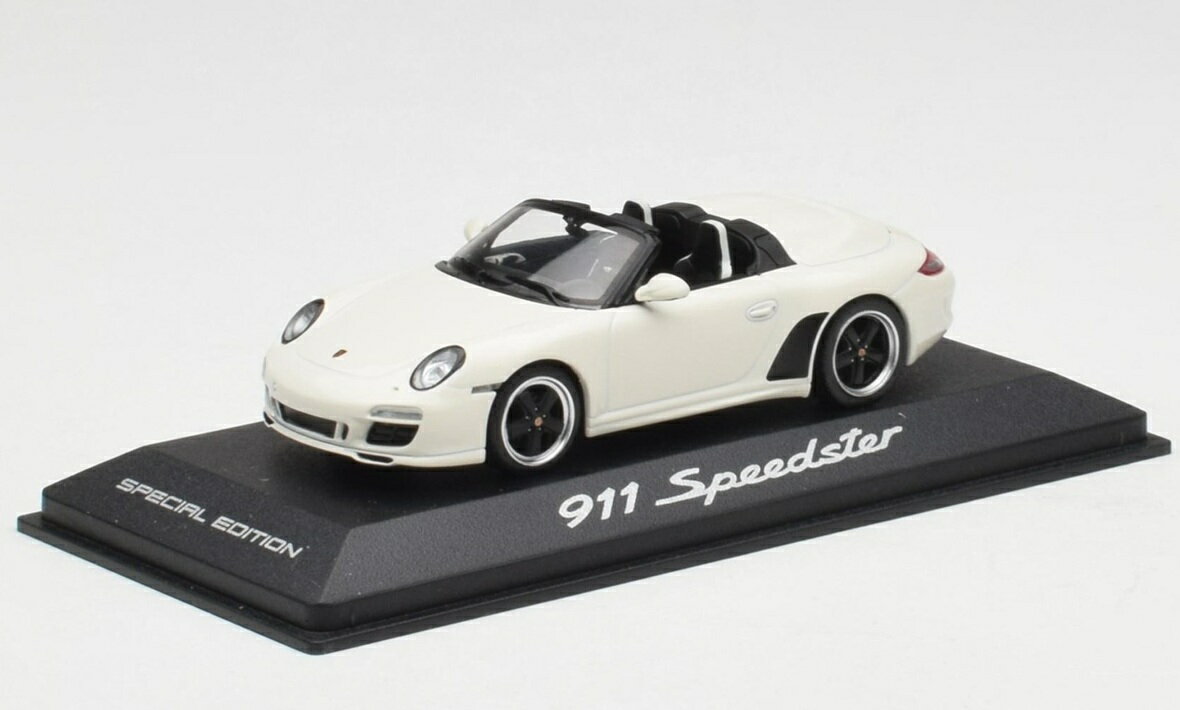 楽天市場】ポルシェ 997 1／43の通販