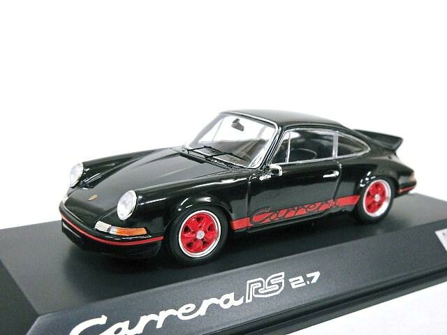 楽天市場】ポルシェ 911 カレラ rs 2．7 1973の通販