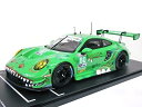 欧州限定 1/18 ポルシェ911 GT3 R #80 12h Sebring IMSA 2023 REXY 恐竜ポルシェ!