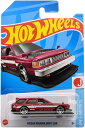 ホットウィール 日産 マキシマ ドリフトカーHNJ79