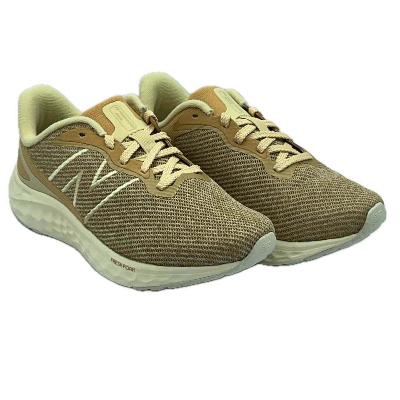 j[oX@New Balance jO fB[X EBY@EH[LO Fresh Foam Arishi v4 NB WARISAD4 D BROWN 2024SS