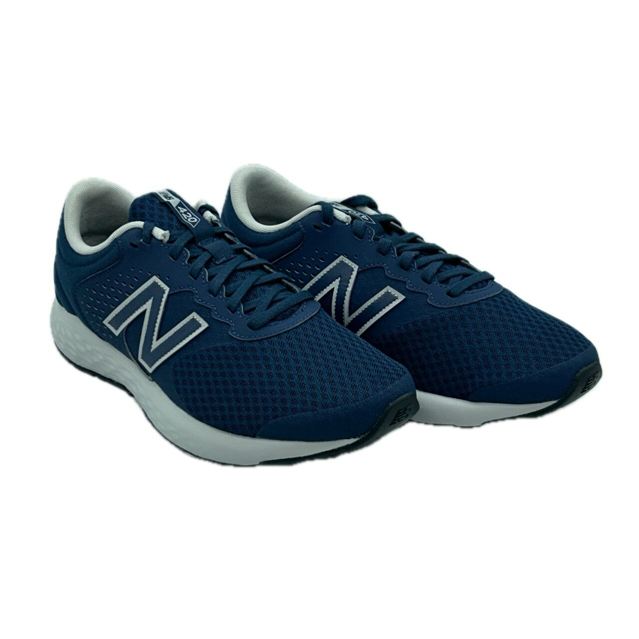 j[oX@New Balance jO Y NB ME420FN5 4E NAVY 2024SS