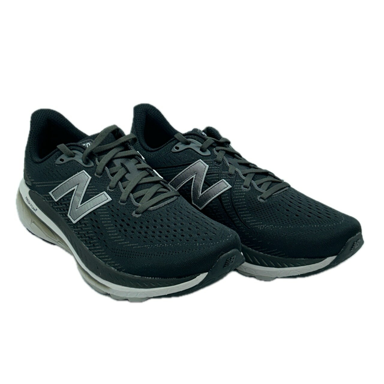 j[oX@New Balance jO Y tbVtH[ Fresh Foam X 860 v13 NB M860Z13 2E BLACK 2024SS