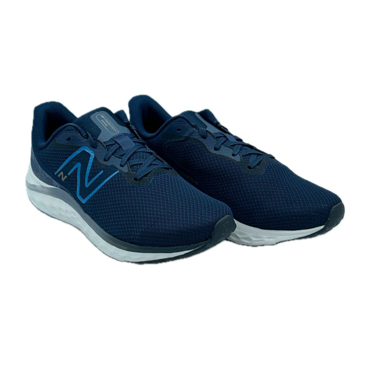 j[oX@New Balance jO@Y@EH[LO Fresh Foam Arishi v4 NB MARISRN4 2E NAVY 2024SS