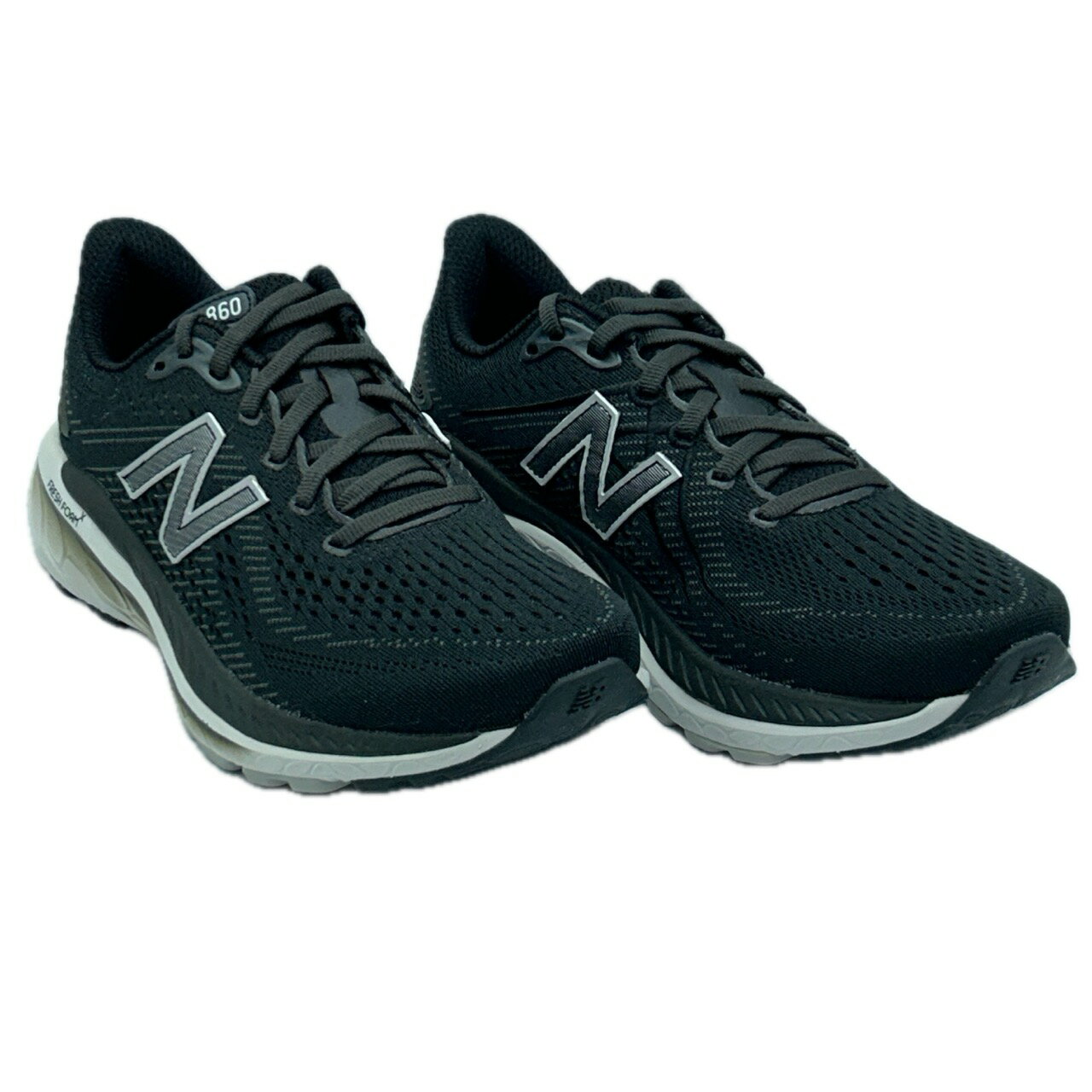 j[oX@New Balance jO fB[X tbVtH[ Fresh Foam X 860 v13 NB W860Z13 D BLACK 2024SS