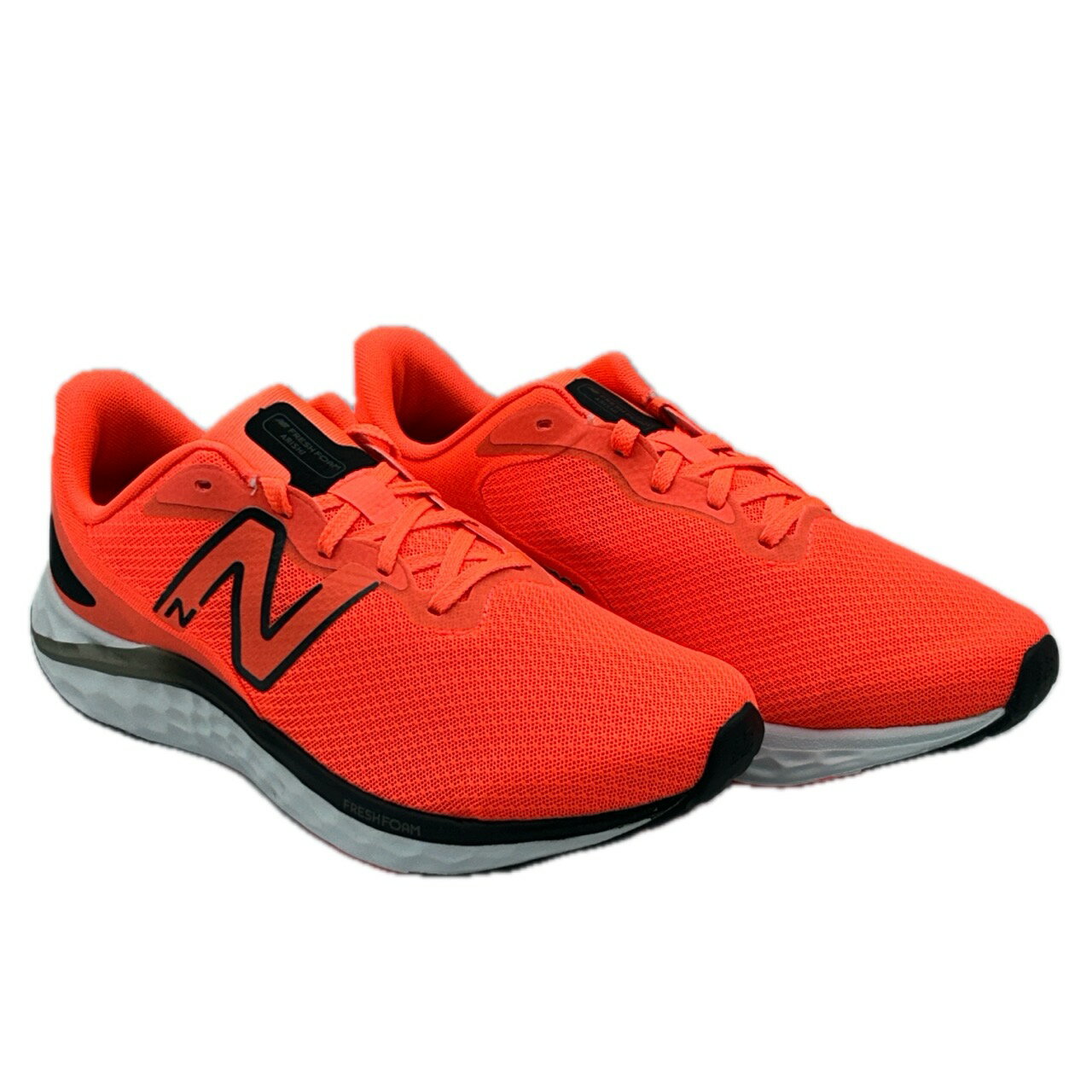 j[oX@New Balance jO@Y@EH[LO Fresh Foam Arishi v4 NB MARISCO4 2E ORANGE 2024SS