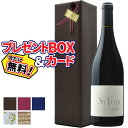 サンフェリック シラー 赤ワイン フランス ラングドック ルーション 750ml 辛口 | ラッピング 包装 BOX おすすめギフト おしゃれ  母の日 お祝い