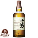 【送料無料】サントリー 山崎 NV シングルモルト 43度 箱なし 700ml ウイスキー whisky 【熨斗・のし対応 無料】 母の日 お祝い