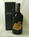 梅酒 BENICHU19°~樽熟成~ 750ml