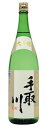 日本酒 大吟醸 手取川 名流 1800ml