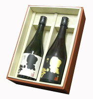 日本酒 黒帯ギフト02