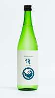 日本酒 純米吟醸 萬歳楽 滴 Shizuku 720ml(箱なし)