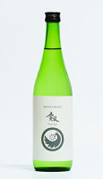 日本酒 純米辛口 萬歳楽 剱 Tsurugi 720ml(箱なし)