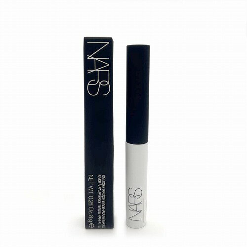 ナーズ（3000円程度） 【即納】【ネコポスメール便発送・送料無料】ナーズ NARS スマッジプルーフ #2211 アイシャドウベース 8g【0607845022114】