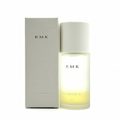 【クーポン利用で150円OFF】【即納】【ネコポスメール便発送】RMK アールエムケー Wトリートメントオイル 50ml 美容油【4973167068960】