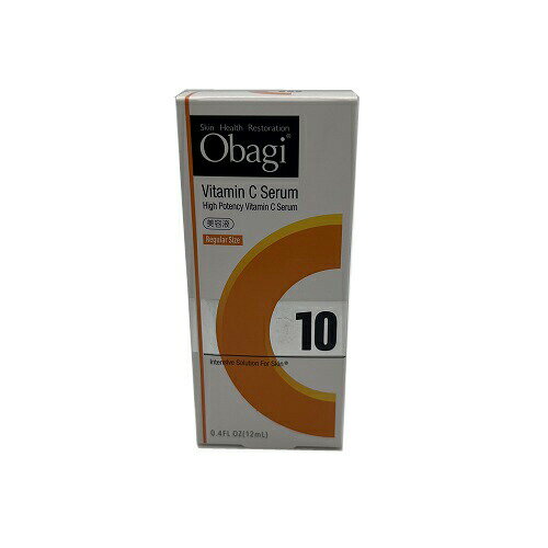 ¨Ǽۡڹʡͥݥ᡼ȯۥ Obagi Х C10  12ml 쥮顼 Ʊա49...