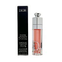 【クーポン利用で150円OFF】【即納】【国内正規品・ネコポスメール便発送】Dior ディオール アディクト リップ マキシマイザー 本体 6ml 001 ピンク 口紅・リップグロス ポイントメイク(4)