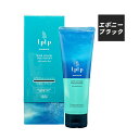 【クーポン利用で最大150円OFF】【即納】【国内正規品・送料無料】LPLP ルプルプ エッセンス カラートリートメント 170g エボニーブラック(ナチュラルブラック) 白髪ケア ヘアカラー 白髪染め【4511914903531】