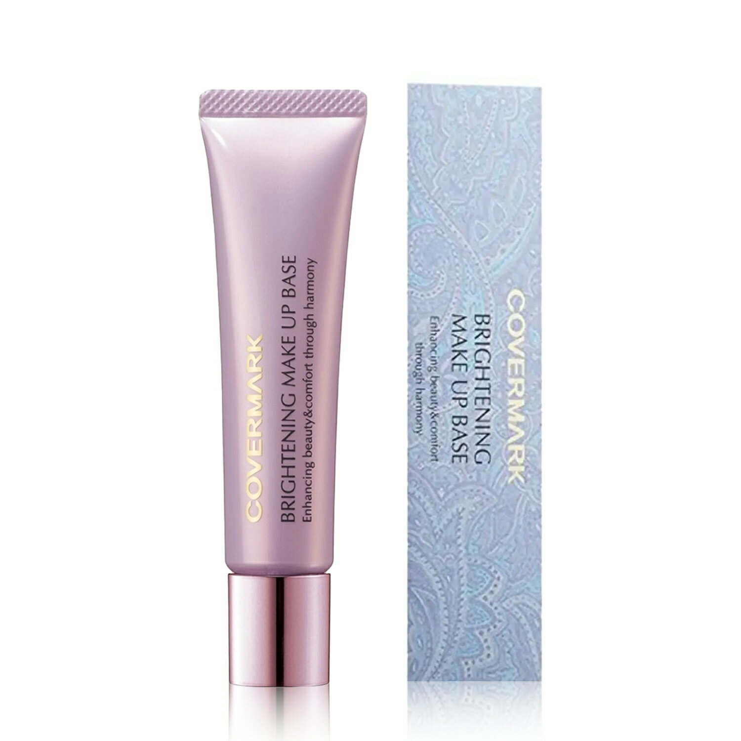 【クーポン利用で最大150円OFF】【即納】【国内正規品・メール便発送】COVERMARK カバーマーク ブライトニング メイクアップベース 25g 化粧下地 ...