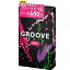 ¨Ǽۡڥͥݥ᡼ȯ  GROOVE(롼) 6 ǥ ɡ ɡ4547691806475