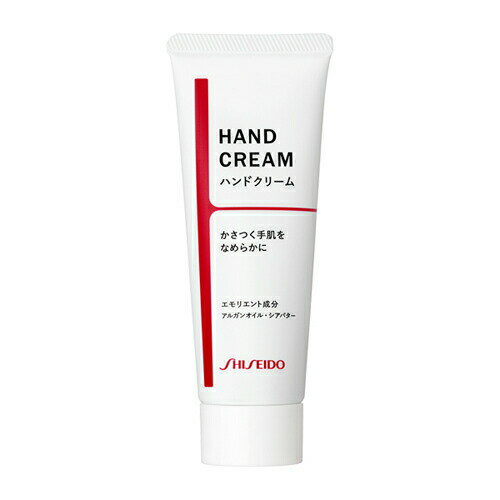 【即納】【ネコポスメール便発送】資生堂 ハンドクリーム N(80g)【4909978123857】のサムネイル