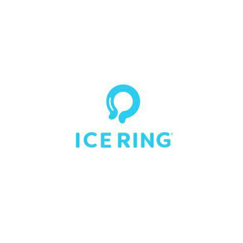 【即納】KK-L【ネコポスメール便発送・送料無料】F.O.インターナショナル SUO ICE RING アイスリング アイスネックバンド 繰り返し使える 大人用 Lサイズ カーキ（無地）【4550322068012】 3