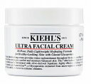 キールズ 保湿クリーム 【即納】【ネコポスメール便発送】KIEHL’S SINCE 1851 キールズ クリームUFC 50ml 乳液＆クリーム Ultra Facial Cream【3605970360757】