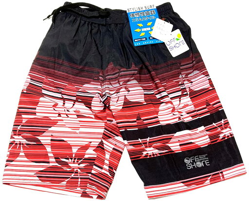 OFFSHORE 水着 メンズ 海パン サーフパンツ ボートショーツ スイムパンツ 水陸両用 LLサイズイズ K-21 OFFSHORE 水着 メンズ 海パン サーフパンツ ボートショーツ スイムパンツ 水陸両用 LLサイズイズ K-21