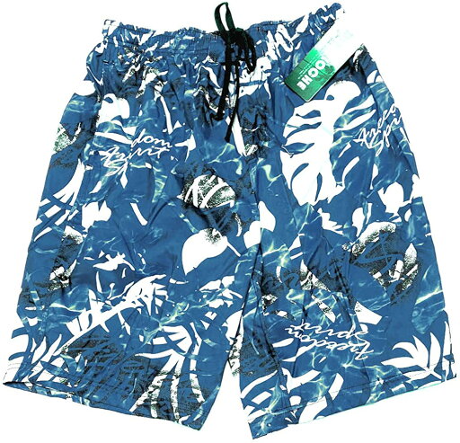 水着 メンズ 海パン サーフパンツ ボートショーツ スイムパンツ 水陸両用 4Lサイズ K-45 水着 メンズ 海パン サーフパンツ ボートショーツ スイムパンツ 水陸両用 4Lサイズ K-45