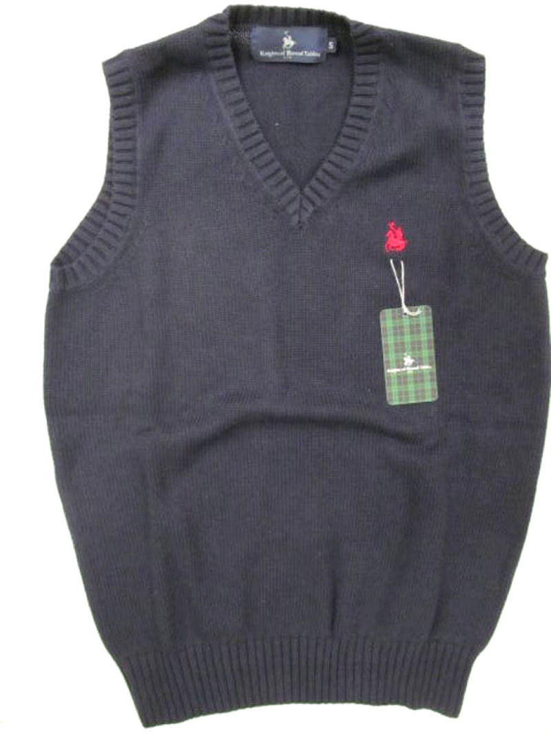 Kitakita Rakuten Global Market Table Nightsobrownd Knights Of Table Nightsobrownd Knights Of Round School V Best Men And Women For 100 Cotton Navy Blue Vest
