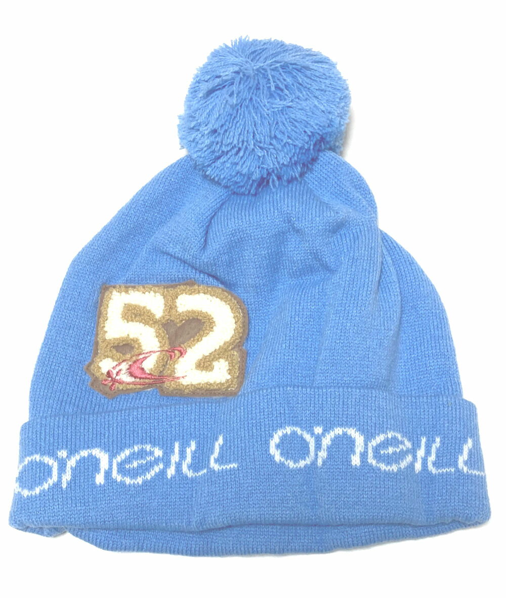 (オニール)O'NEILL ニット帽 　ONW-50730