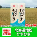 メール便 送料無料 冷麦 乾麺 北海道産地粉を使用した 北海...