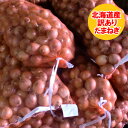 北海道 訳あり 玉ねぎ 送料無料 たまねぎ タマネギ 玉葱 10kg(10キロ)Sサイズ 価格2500円 たまねぎ わけあり 玉ねぎ