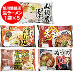 北海道 生ラーメンセット 送料無料 北海道 旭川の生ラーメンセット ( よし乃 / みづの / 青葉 / 山頭火 / 天金 ) 旭川生ラーメンセット 価格 3000 円 ポッキリ 送料無料 麺類 ラーメン