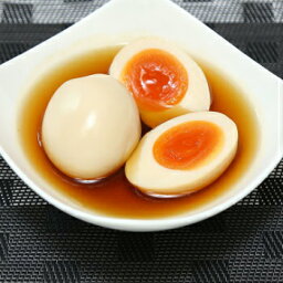 北のうまたま　4個入り　7000円以上で送料無料 卵　半熟 煮卵　味玉　ゆでたまご　北海道　鶏卵