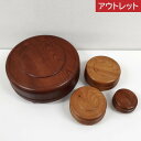 【アウトレット】木柾 丸 3寸 4.5寸 5寸 10寸 木柾 木鉦 法具 木魚 日蓮宗 法華宗 お経 欅 けやき