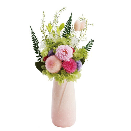 プリザーブドフラワー お仏壇用プリザーブドフラワー さなか