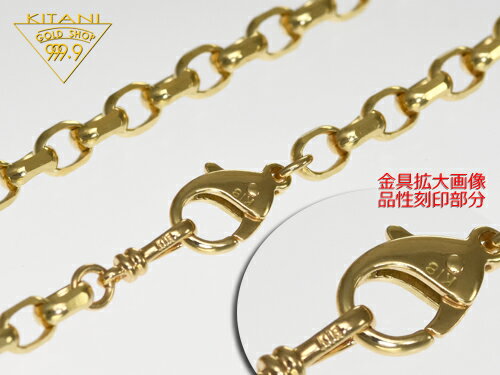 K18 ミニ・スパルタカス・ラージ幅3.5mm...の紹介画像3