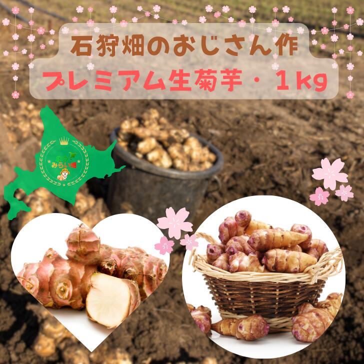 村山製油 きくいも粉末100g×8袋