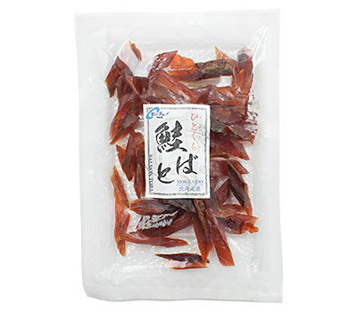 ひとくち鮭とば 90g