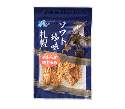 やわらか磯するめ 31g