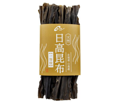 日高昆布一等検180g